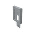 X POLE - Monteringsplate - Mounting plate - Tesla Wall Connector Gen 3